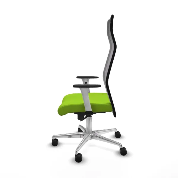 Office Chair Albacete Piqueras y Crespo B1B086N Pistachio