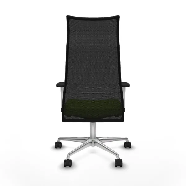 Office Chair Albacete Piqueras y Crespo B1B086N Pistachio