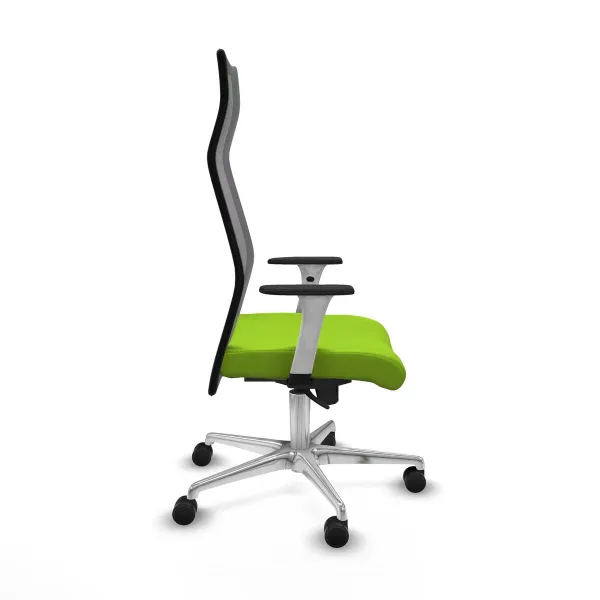 Office Chair Albacete Piqueras y Crespo B1B086N Pistachio