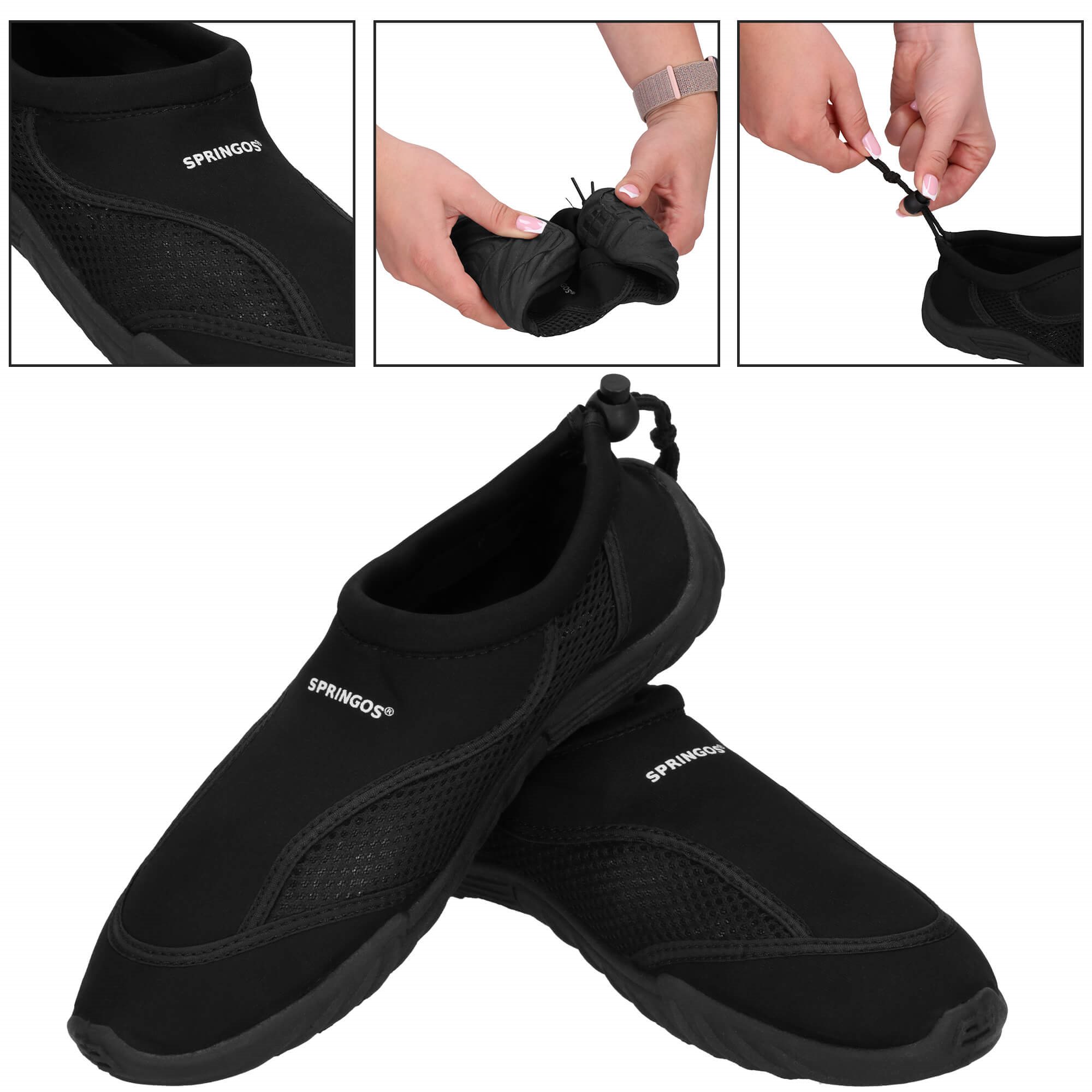 Meeste veejalatsid Springos CS0153, suurus 41 | Osta veebist — Megaluks