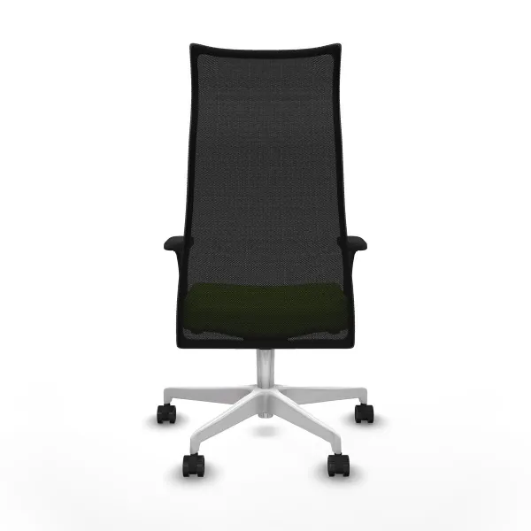 Office Chair Albacete Piqueras y Crespo B1C026N Pistachio