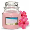 Scented Candle Yankee Candle Pink Sands 411 g