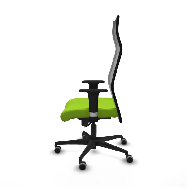 Office Chair Albacete Piqueras y Crespo B1C036G Pistachio