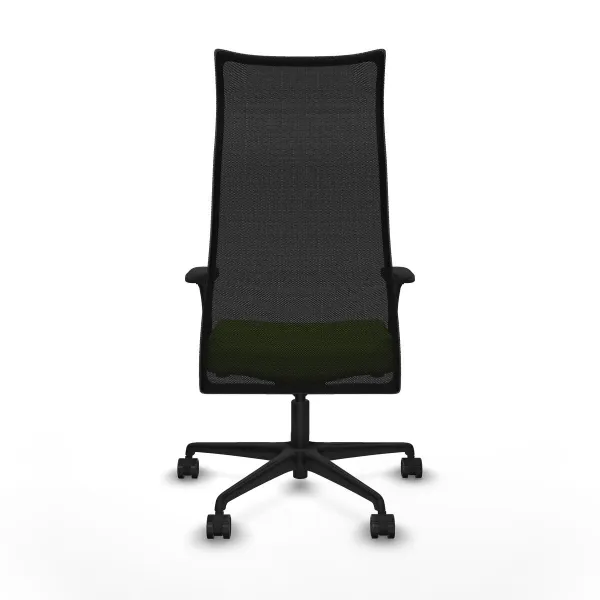 Office Chair Albacete Piqueras y Crespo B1C036N Pistachio
