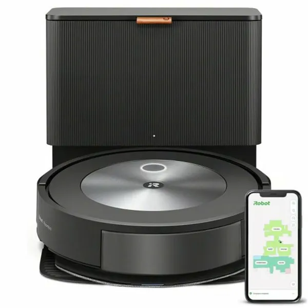 Robot Vacuum Cleaner iRobot Roomba j5