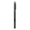 Spigen Enzo Aramid T Mag MagSafe - Case for iPhone 17 Pro Max (Black/Silver)
