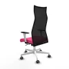 Office Chair Albacete Piqueras y Crespo B1B026G Pink
