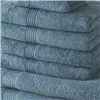 Towel set TODAY 10 Pieces Turquoise