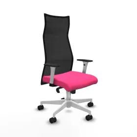 Office Chair Albacete Piqueras y Crespo B1B026N Pink