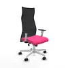 Office Chair Albacete Piqueras y Crespo B1B026N Pink