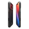 Spigen Enzo Aramid T Mag MagSafe - Case for iPhone 17 Pro Max (Black/Silver)