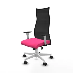 Office Chair Albacete Piqueras y Crespo B1B026N Pink