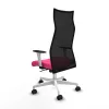 Office Chair Albacete Piqueras y Crespo B1B026N Pink