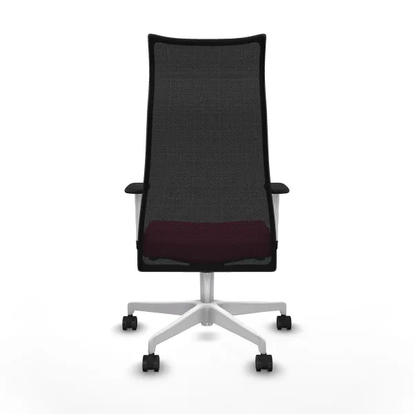 Office Chair Albacete Piqueras y Crespo B1B026N Pink