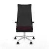 Office Chair Albacete Piqueras y Crespo B1B026N Pink