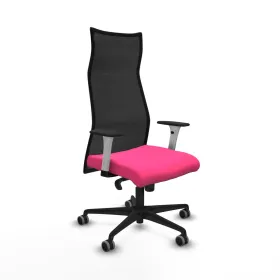 Office Chair Albacete Piqueras y Crespo B1B036G Pink