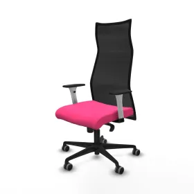 Toimistotuoli Albacete Piqueras y Crespo B1B036G Pinkki