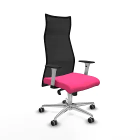 Office Chair Albacete Piqueras y Crespo B1B086G Pink