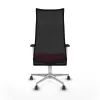 Office Chair Albacete Piqueras y Crespo B1B086G Pink