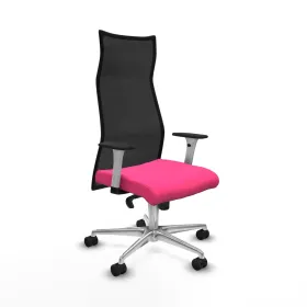 Toimistotuoli Albacete Piqueras y Crespo B1B086N Pinkki