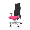 Office Chair Albacete Piqueras y Crespo B1B086N Pink