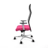 Office Chair Albacete Piqueras y Crespo B1B086N Pink