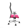 Office Chair Albacete Piqueras y Crespo B1B086N Pink