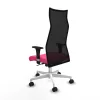 Office Chair Albacete Piqueras y Crespo B1C026N Pink