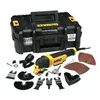 Multipurpose Turbo Tool Dewalt DWE315KT 300 W