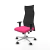 Office Chair Albacete Piqueras y Crespo B1C086N Pink