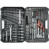 Activity Keys Yato YT-38811 150 Pieces