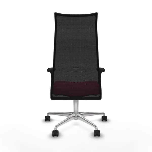 Office Chair Albacete Piqueras y Crespo B1C086N Pink