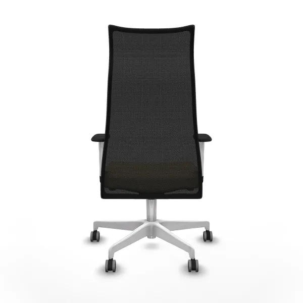 Office Chair Albacete Piqueras y Crespo B1B026G Cream