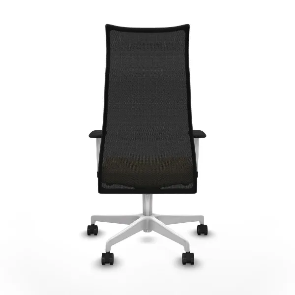 Office Chair Albacete Piqueras y Crespo B1B026N Cream