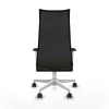 Office Chair Albacete Piqueras y Crespo B1B026N Cream