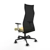Office Chair Albacete Piqueras y Crespo B1B036N Cream