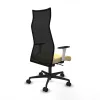 Office Chair Albacete Piqueras y Crespo B1B036N Cream