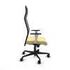 Office Chair Albacete Piqueras y Crespo B1B036N Cream