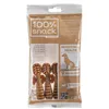 Dog Snack Ferplast 89615014 Toothbrush 4 Units