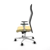 Office Chair Albacete Piqueras y Crespo B1B086N Cream