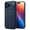 Spigen Liquid Air - Case for iPhone 17 Pro Max (Navy Blue)