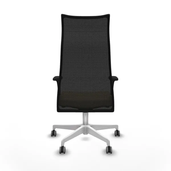 Office Chair Albacete Piqueras y Crespo B1C026G Cream