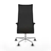 Office Chair Albacete Piqueras y Crespo B1C026G Cream