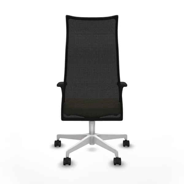 Office Chair Albacete Piqueras y Crespo B1C026N Cream