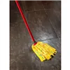 Mop Replacement To Scrub Vileda SuperMocio Soft Mop (1 Unit)