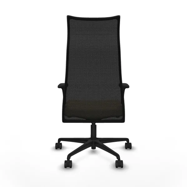 Office Chair Albacete Piqueras y Crespo B1C036N Cream