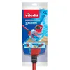 Replacement Vileda 3Action Velour XL Mop Polyamide Polyester Cellulose (1 Unit)