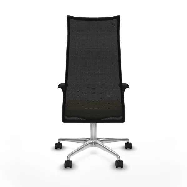 Office Chair Albacete Piqueras y Crespo B1C086N Cream