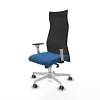 Office Chair Albacete Piqueras y Crespo B1B026G Light Blue