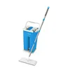 Mop with Bucket Esperanza EHS004 Blue White Microfibre